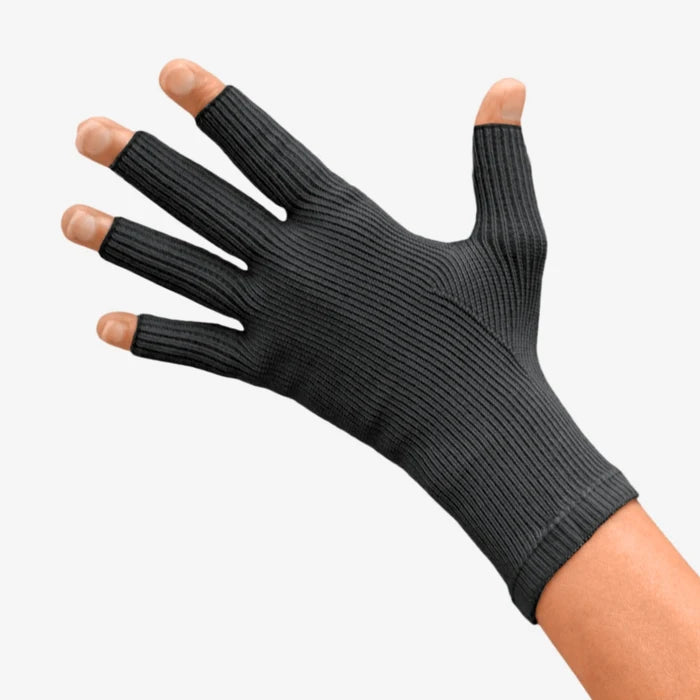 L&R ExoStrong Glove 20-30 mmHg, Full Finger