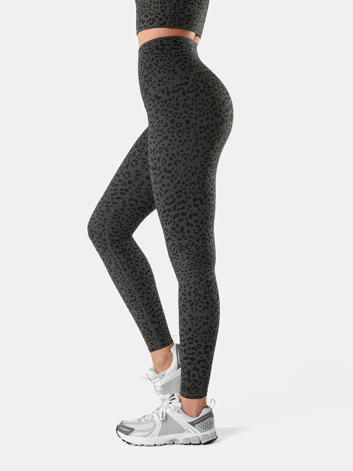 Fanka | Body Sculpt Leggings 2.0 (Full Length - No Pocket)
