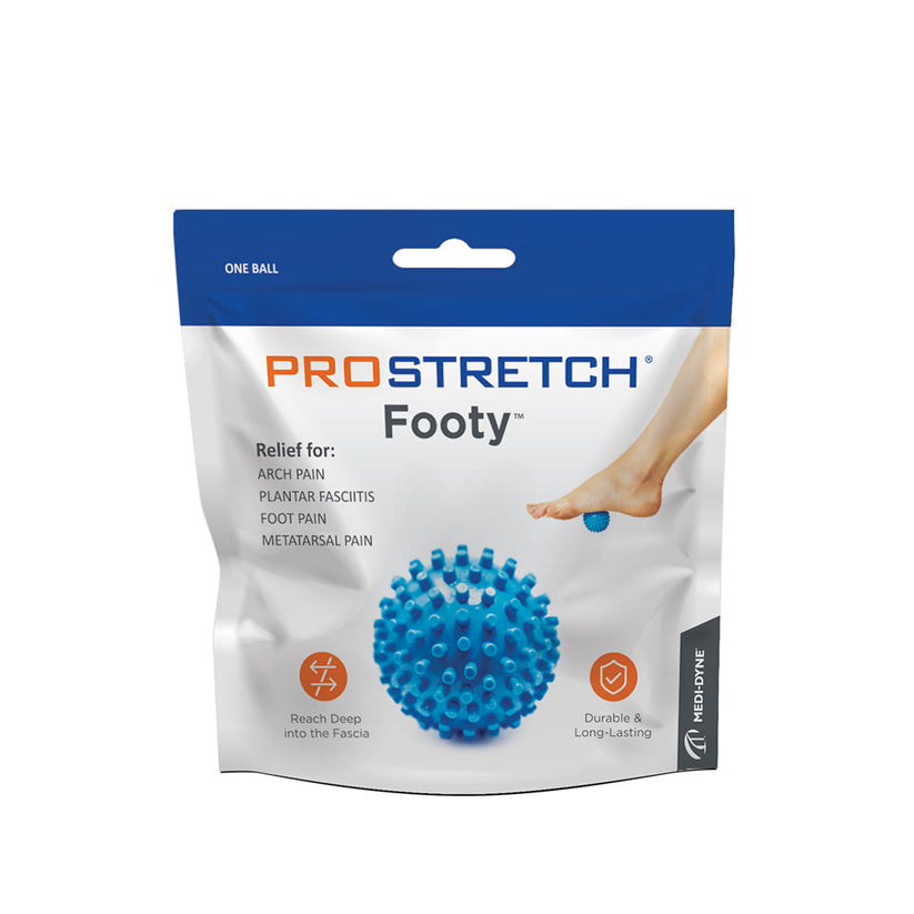 ProStretch Footy Massage Ball