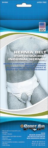 Inguinal Hernia Belt