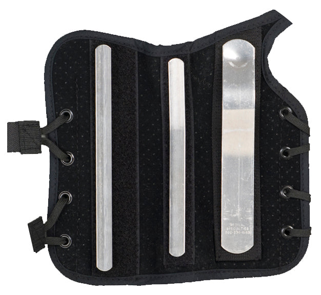 MedSpec® Tripod™ Wrist Lacer™ Wrist Support