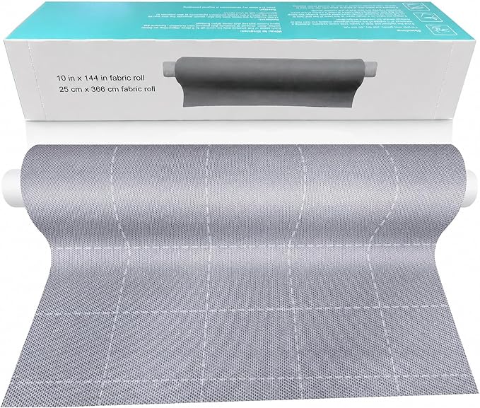 InterDry Ag Textile w/ Silver Complex