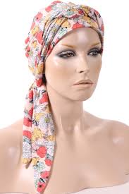 Softie Wrap Turban