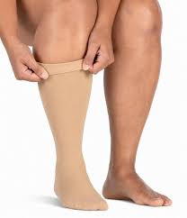 JOBST Custom Elvarex Soft Knee High (23-32mmHg)