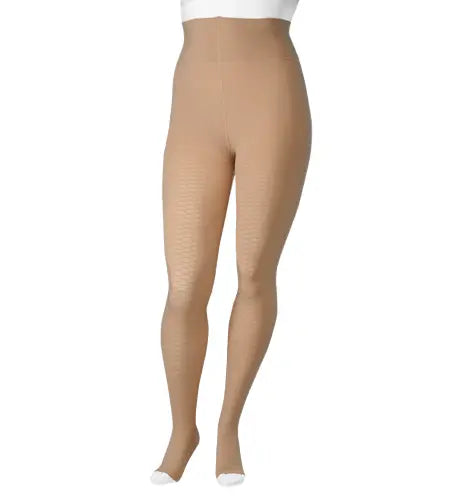 Juzo Sensation Compression Pantyhose 15–20 mmHg | Medical Compression for Lipedema & Lymphedema