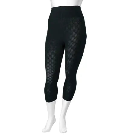 Juzo | Sensation Compression Capris 15-20 mmHg
