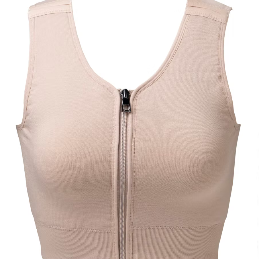 Wear Ease | Karena Bra 770 (20-30mmHg)