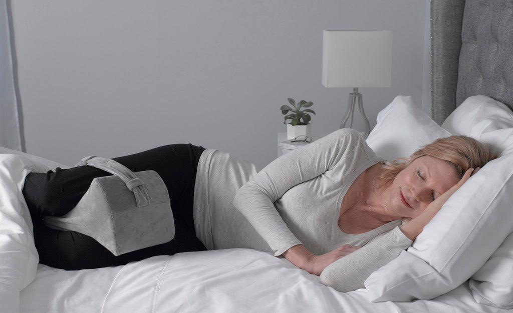 Knee Support Cushion