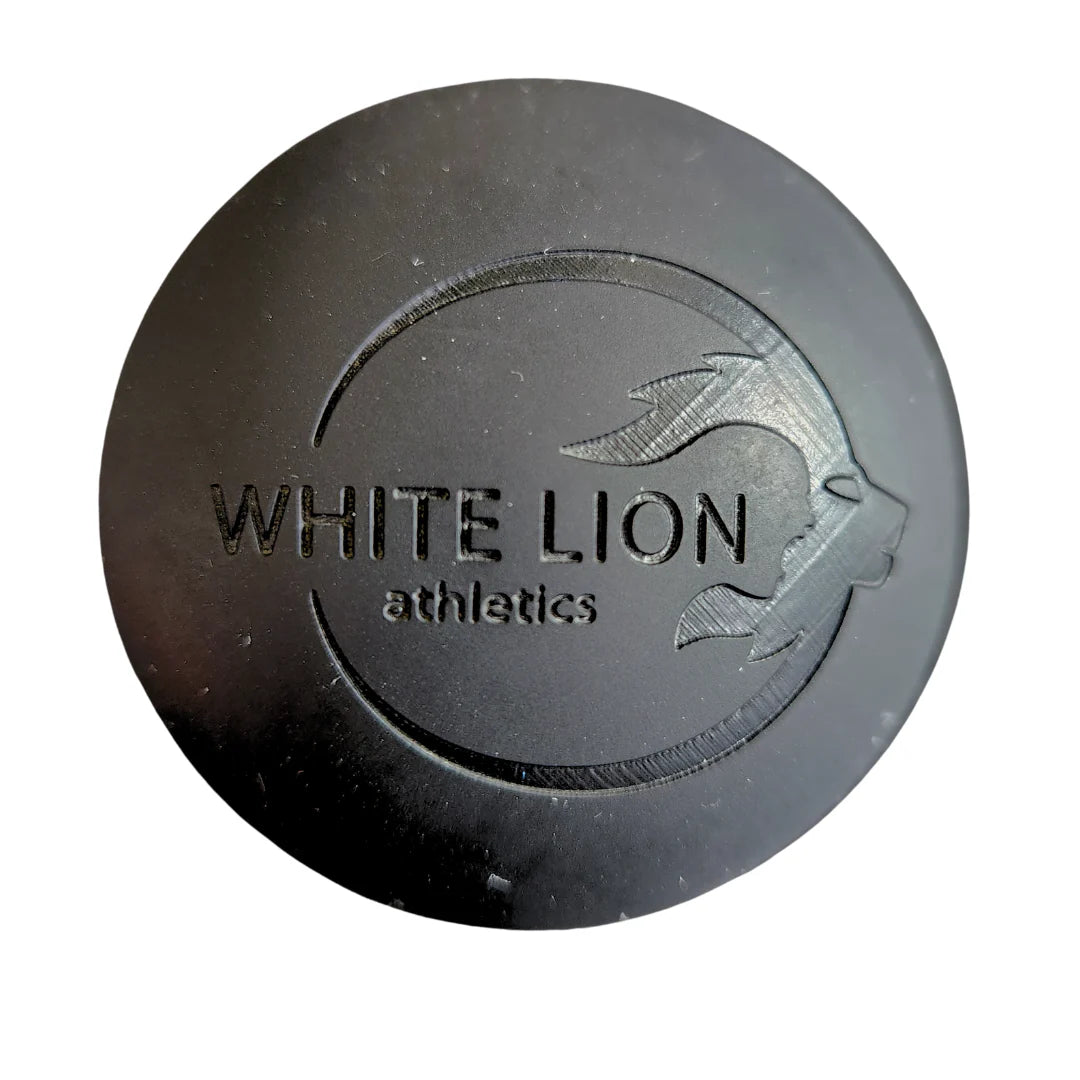 White Lion | Lacrosse Ball