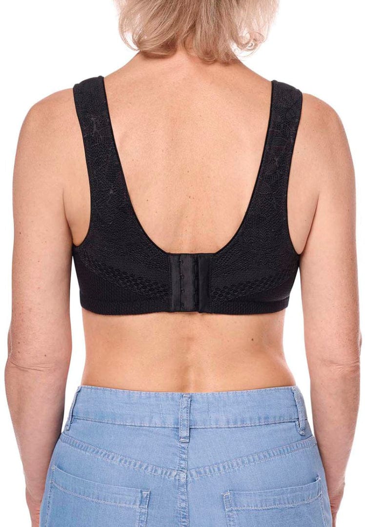 Leslie Wire-Free Mastectomy Bra