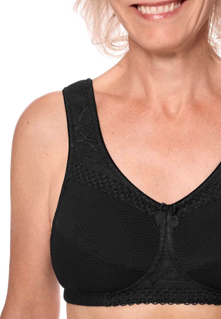 Leslie Wire-Free Mastectomy Bra