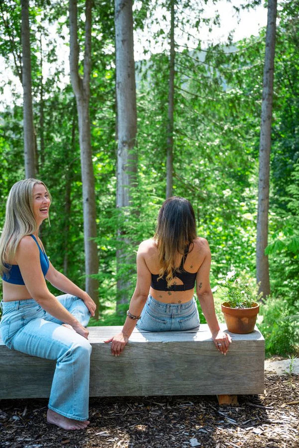 Hugger LUMA 20-23mmHg