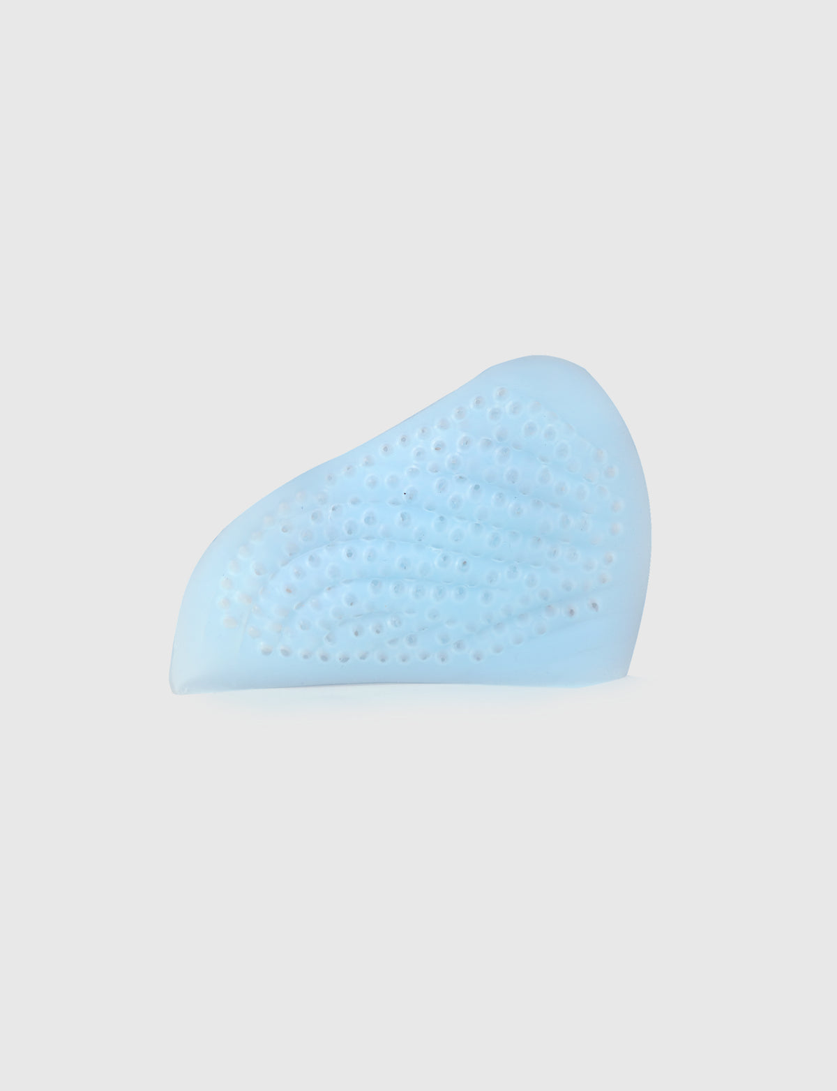 ABC Lymphy Groove Pad Small - Cool Blue