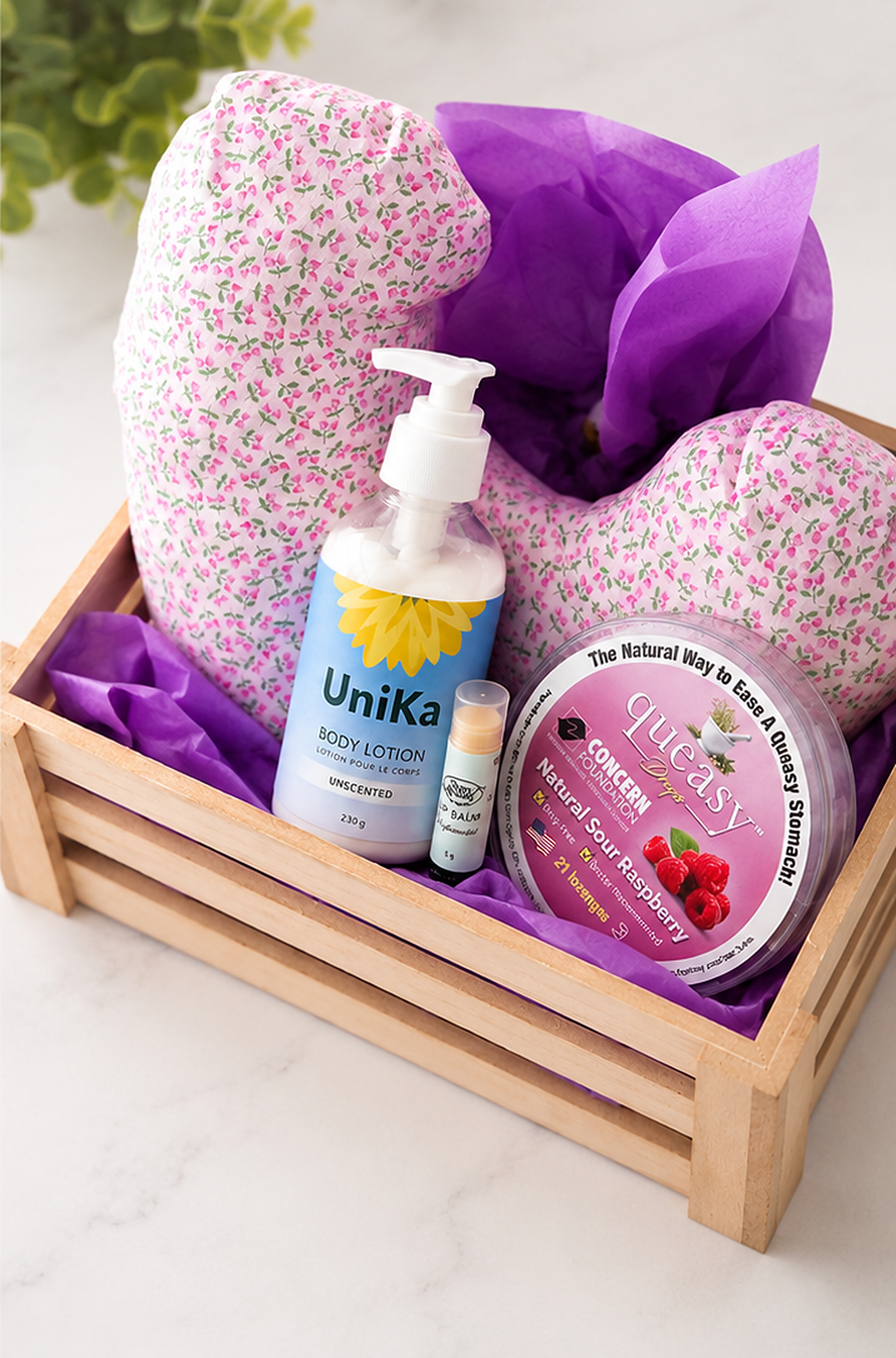 Mastectomy Care Package - Post-Surgery Comfort Edition
