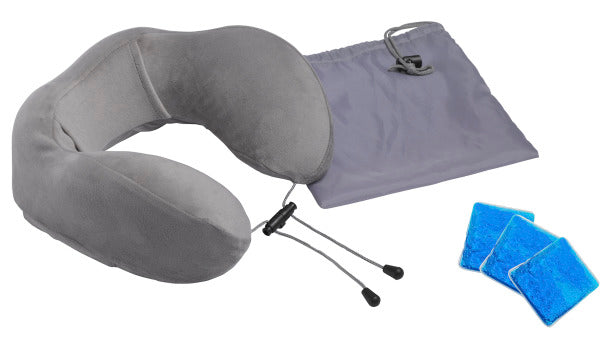 Neck Support Pillow