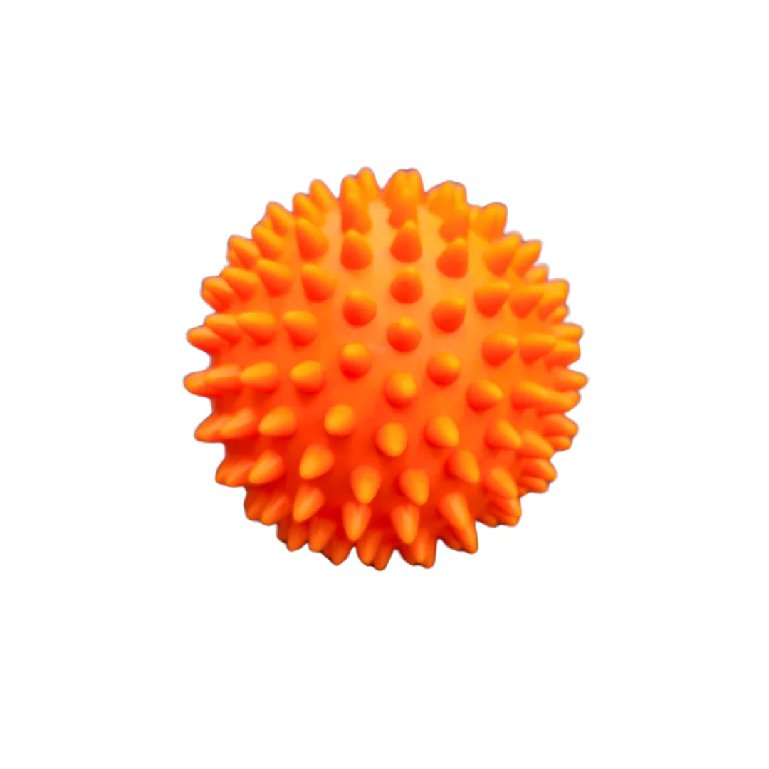 White Lion | Spiky Massage Ball