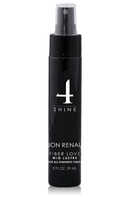 Jon Renau Fiber Love Wig Lustre