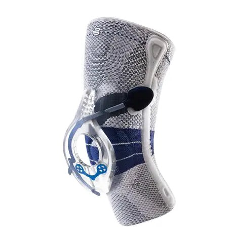 Bauerfeind | Genutrain P3 Knee Brace