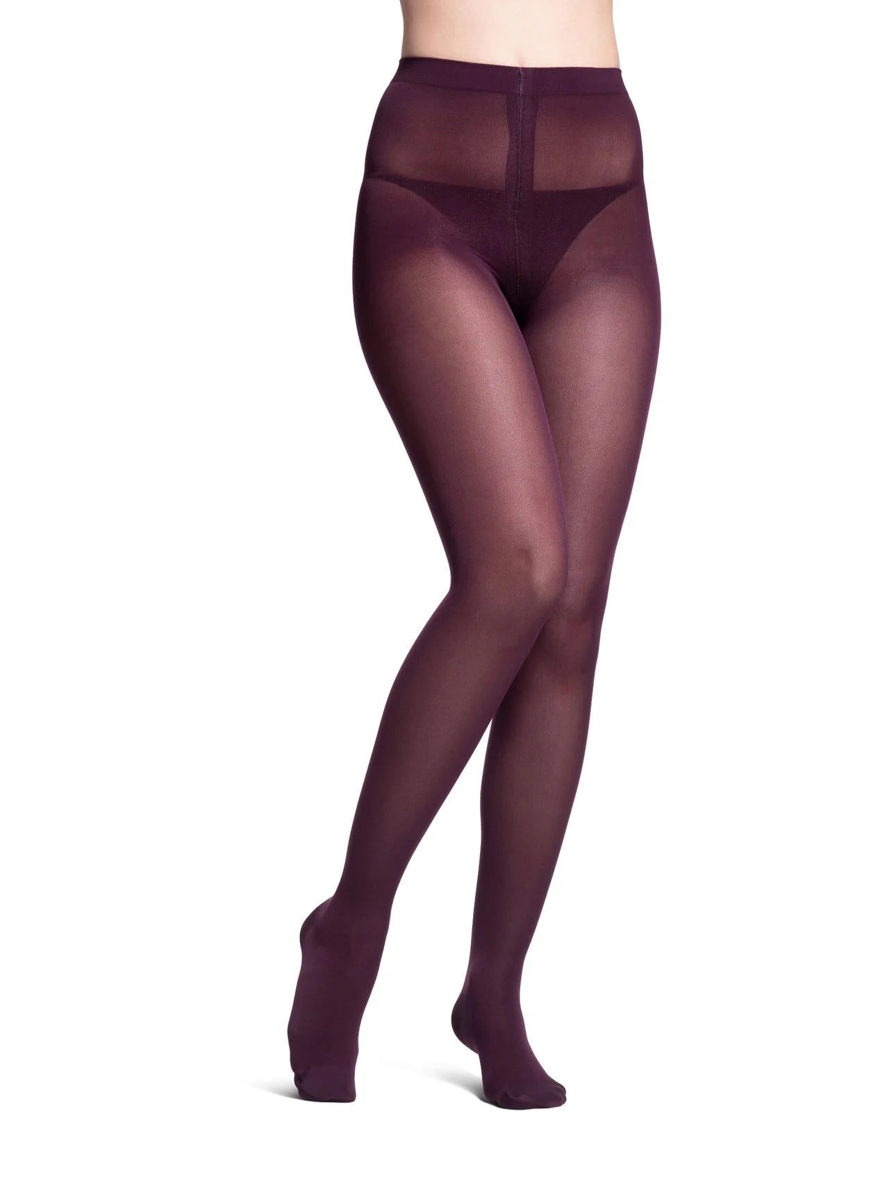 Sigvaris (30-40mmHg) | Women's Soft Opaque (Pantyhose)