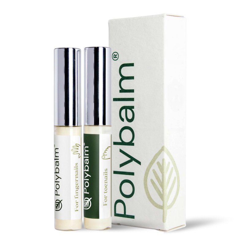 Polybalm Nail Remedy