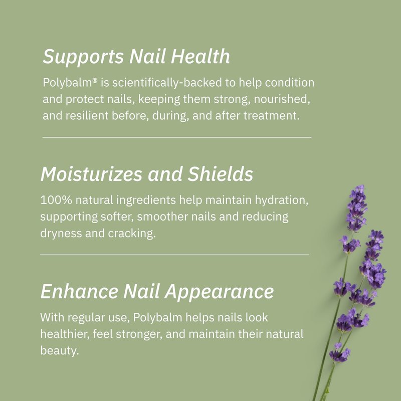 Polybalm Nail Remedy