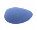 Poron Blue Metatarsal Pads (6 pack or individual pad)