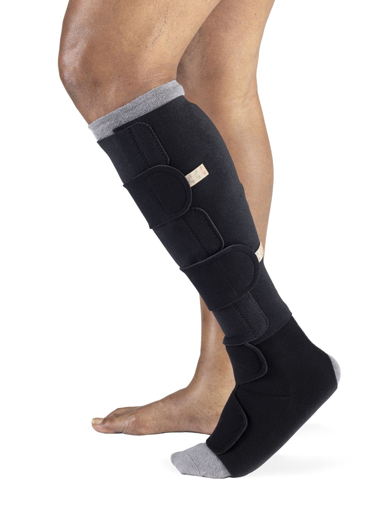 Compreflex Standard Calf and Foot | Sigvaris