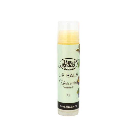 Pure Anada Lip Balm