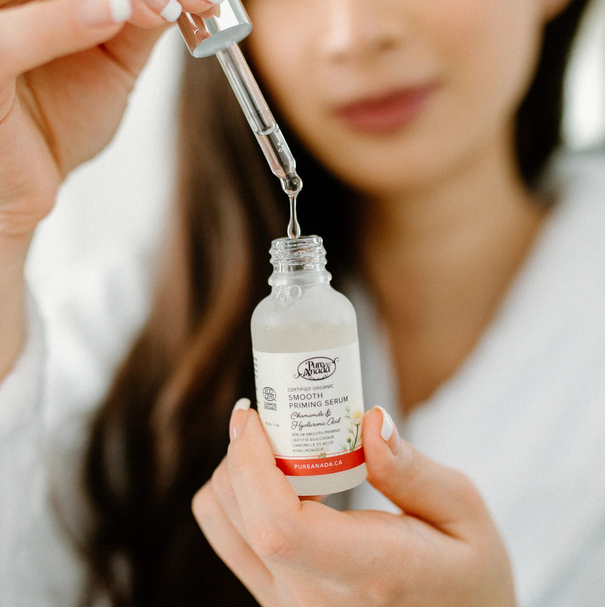 Pure Anada Priming Serum