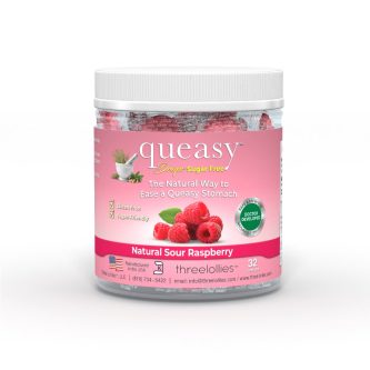 Queasy Drops 32 PACK
