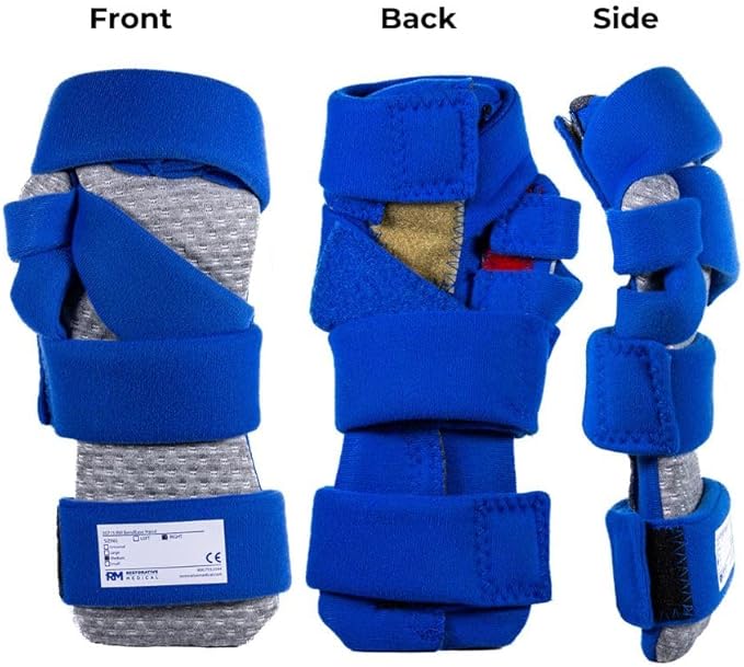 RestorativeHand w/Outlast