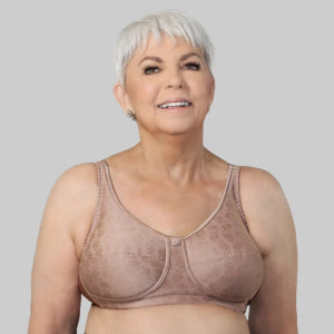 Rose Contour Mastectomy Bra
