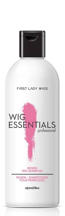 First Lady Wig Essentials - Renew Wig Shampoo