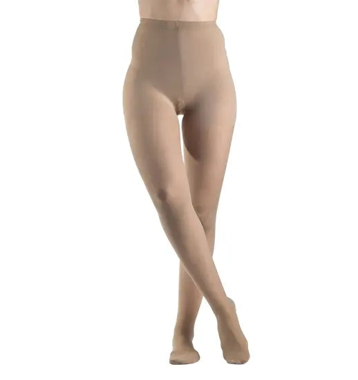 Sigvaris (15-20mmHg) | Women's Sheer (Pantyhose)