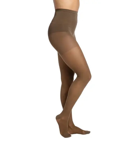 Sigvaris (20-30mmHg) | Women's Sheer (Pantyhose)