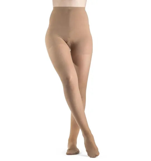 Sigvaris (15-20mmHg) | Women's Sheer (Pantyhose)