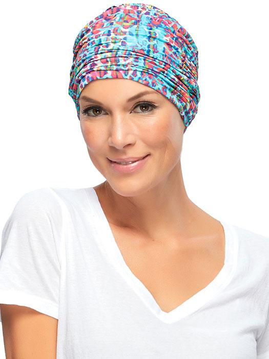 Softie Wrap Turban