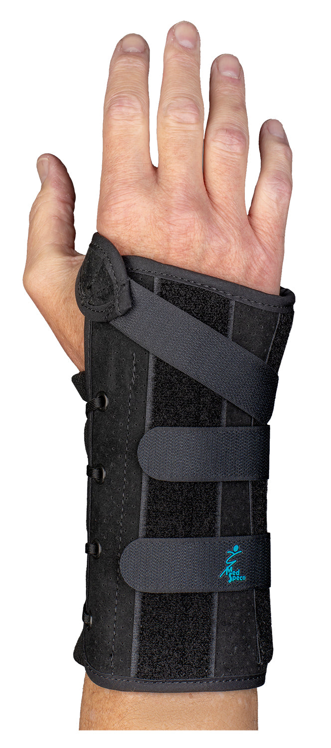 MedSpec® Tripod™ Wrist Lacer™ Wrist Support