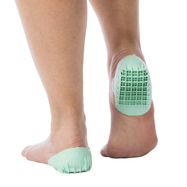 Tuli's Heavy Duty Heel Cups