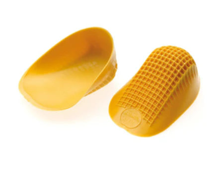 Tuli's Classic Heel Cups