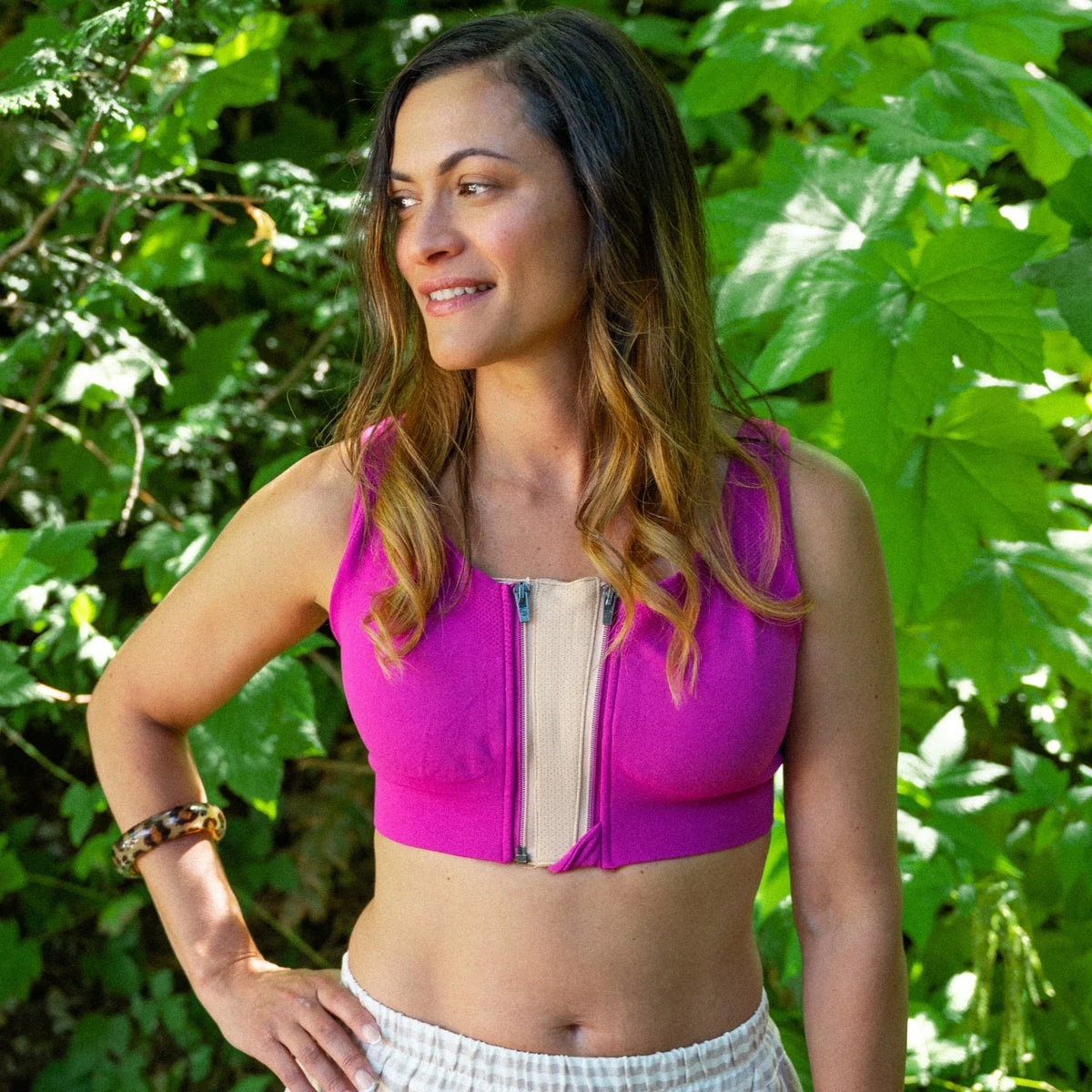 Hugger VIDA Compression 20-30mmHg