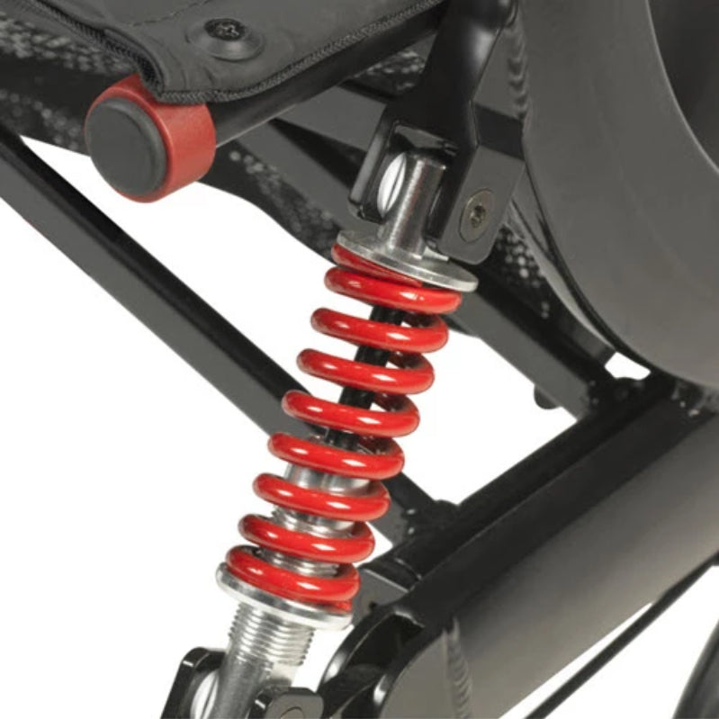 Drive | Nitro HD Rollator