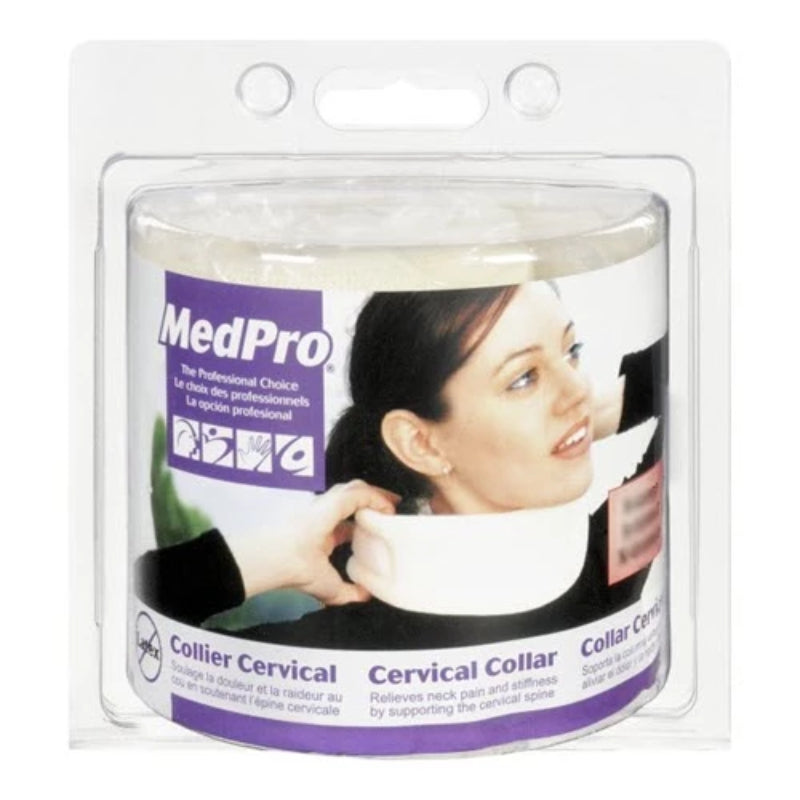 MedPro | Soft Cervical Collar