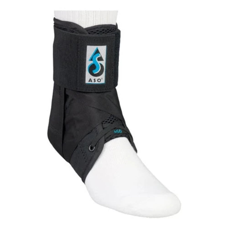 MedSpec | ASO Ankle Stabilizer