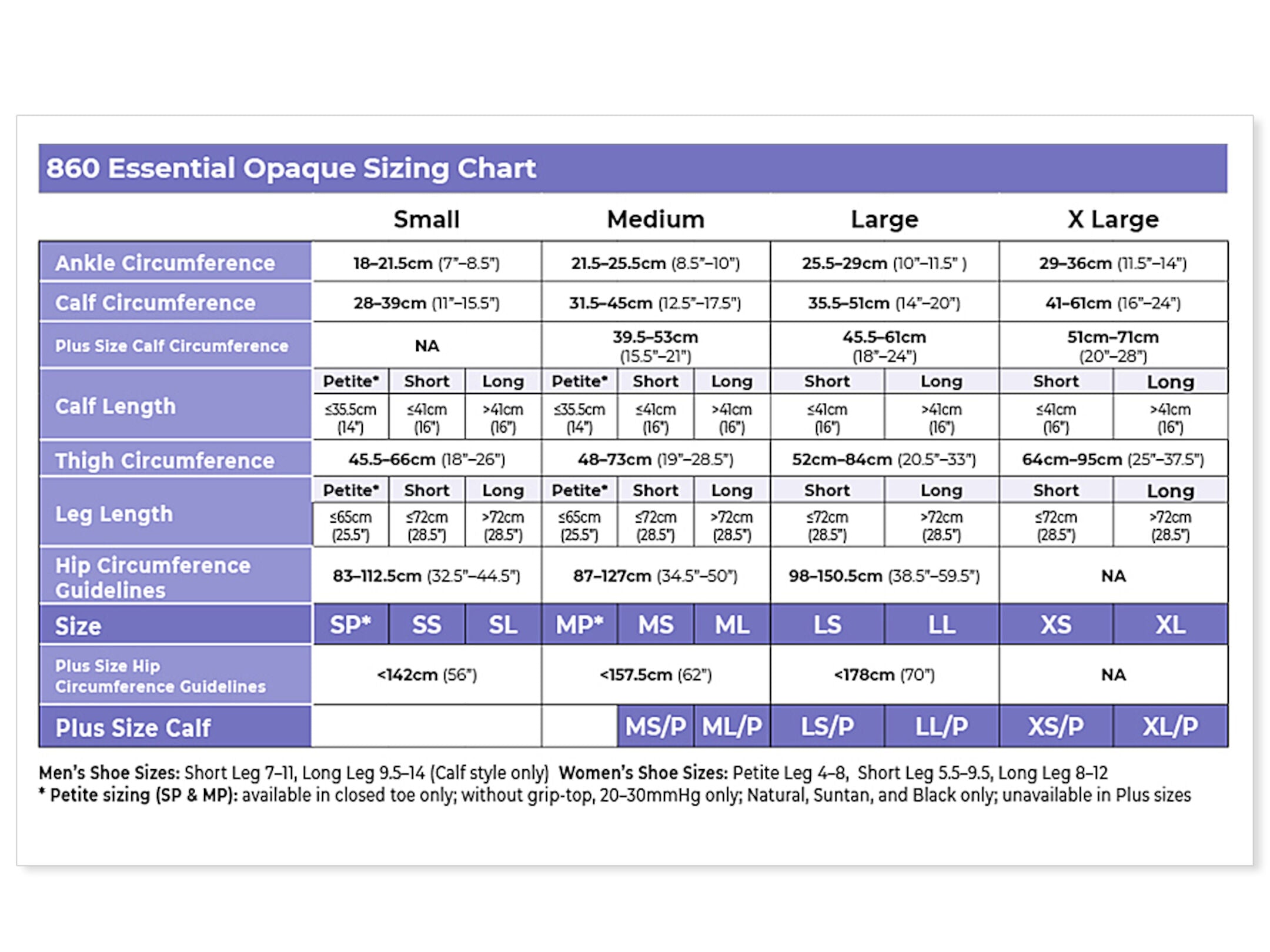 Sigvaris (20-30mmHg) | Women's Opaque (Knee-High)