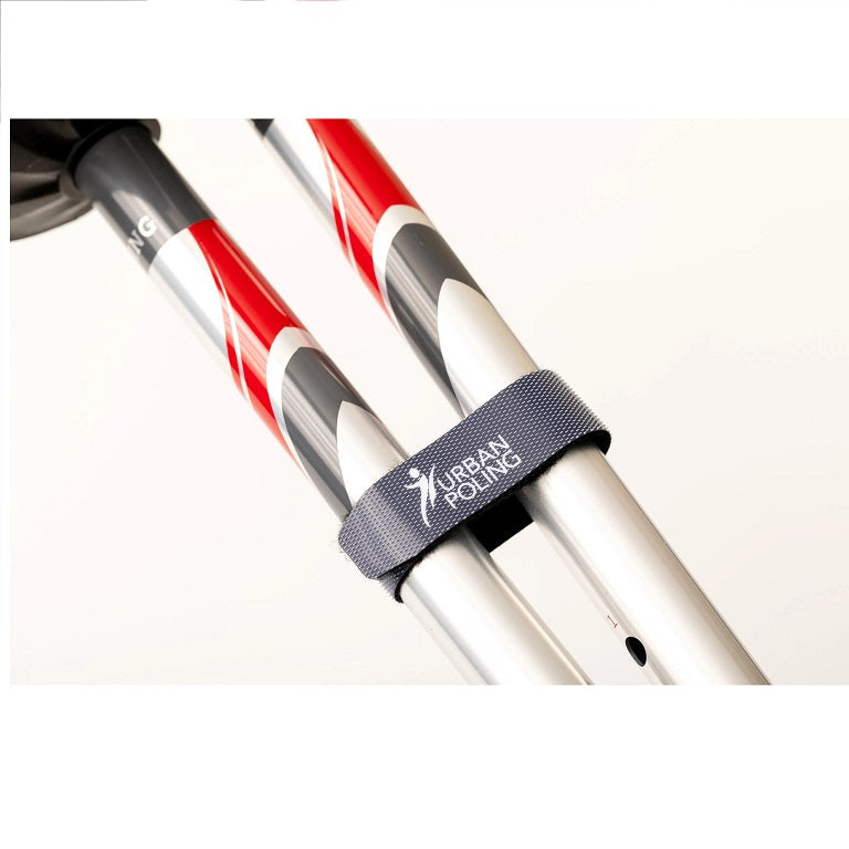 Urban Poling | Activator Walking Poles