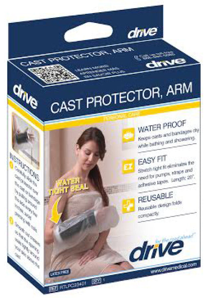 Drive | Cast Protector - Arm