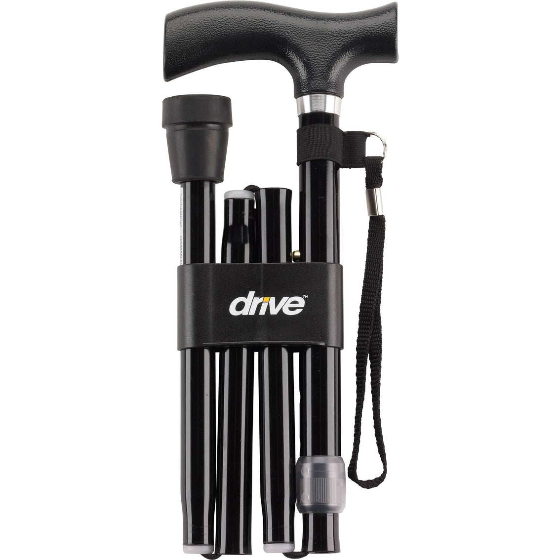Drive Medical Bariatric Folding Cane