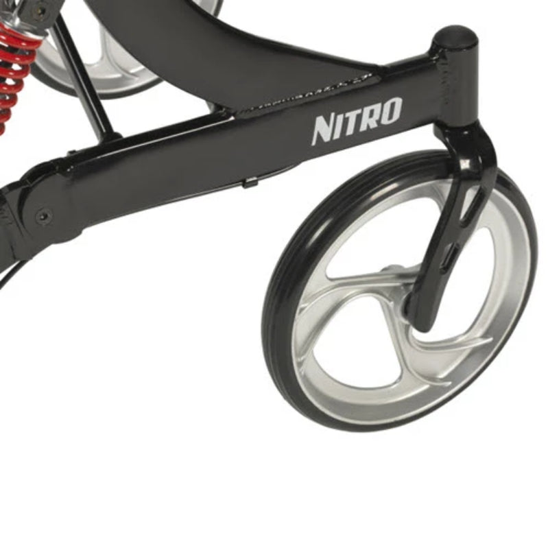 Drive | Nitro HD Rollator