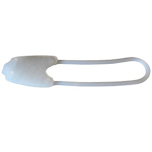 Easy Reach Seat Belt Handle